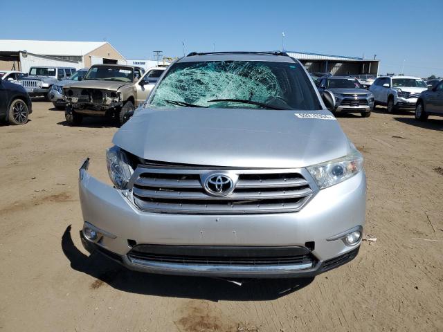 Photo 4 VIN: 5TDDK3EH8DS193397 - TOYOTA HIGHLANDER 