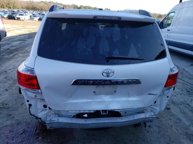 Photo 5 VIN: 5TDDK3EH8DS209551 - TOYOTA HIGHLANDER 