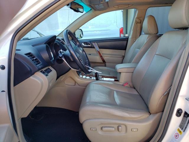 Photo 6 VIN: 5TDDK3EH8DS209551 - TOYOTA HIGHLANDER 