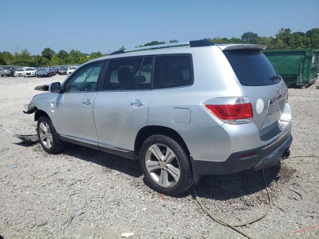 Photo 1 VIN: 5TDDK3EH8DS211641 - TOYOTA HIGHLANDER 