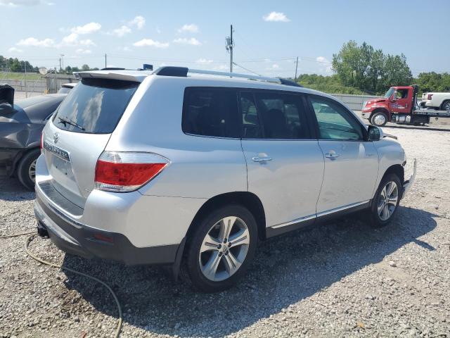 Photo 2 VIN: 5TDDK3EH8DS211641 - TOYOTA HIGHLANDER 