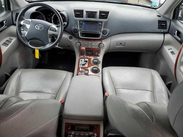 Photo 7 VIN: 5TDDK3EH8DS228116 - TOYOTA HIGHLANDER 