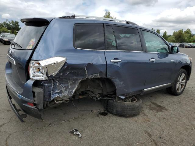 Photo 2 VIN: 5TDDK3EH8DS254215 - TOYOTA HIGHLANDER 