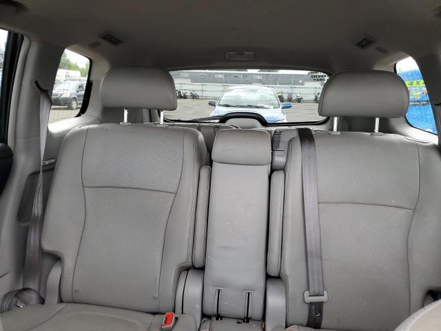 Photo 9 VIN: 5TDDK3EH8DS254215 - TOYOTA HIGHLANDER 