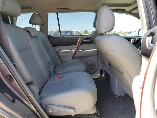 Photo 10 VIN: 5TDDK3EH8DS257499 - TOYOTA HIGHLANDER 