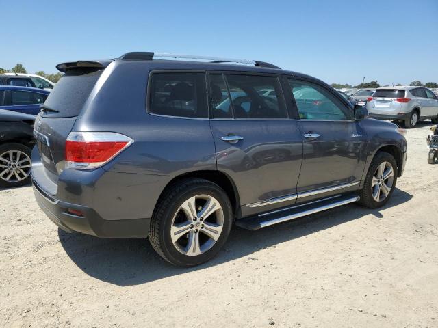 Photo 2 VIN: 5TDDK3EH8DS257499 - TOYOTA HIGHLANDER 