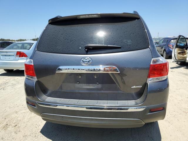 Photo 5 VIN: 5TDDK3EH8DS257499 - TOYOTA HIGHLANDER 