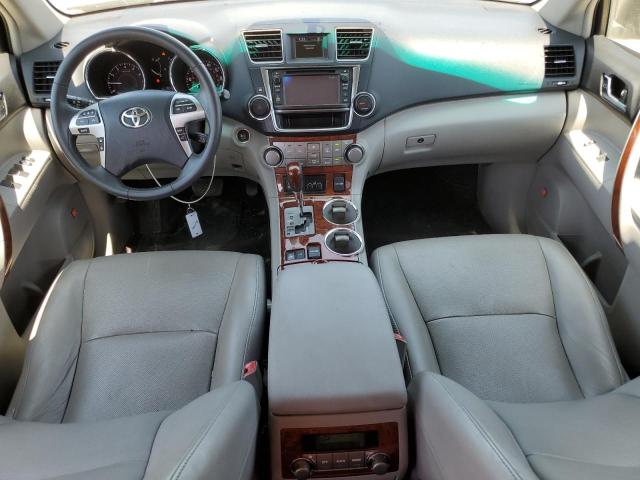 Photo 7 VIN: 5TDDK3EH8DS257499 - TOYOTA HIGHLANDER 