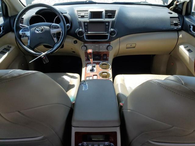 Photo 7 VIN: 5TDDK3EH8DS262203 - TOYOTA HIGHLANDER 