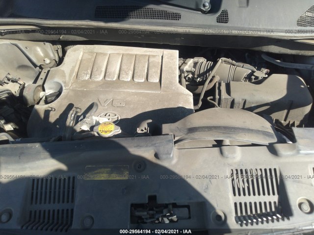 Photo 9 VIN: 5TDDK3EH9AS010200 - TOYOTA HIGHLANDER 