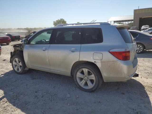 Photo 1 VIN: 5TDDK3EH9AS017065 - TOYOTA HIGHLANDER 