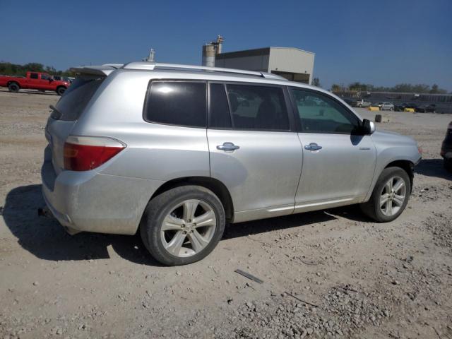 Photo 2 VIN: 5TDDK3EH9AS017065 - TOYOTA HIGHLANDER 