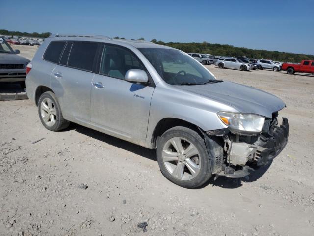 Photo 3 VIN: 5TDDK3EH9AS017065 - TOYOTA HIGHLANDER 