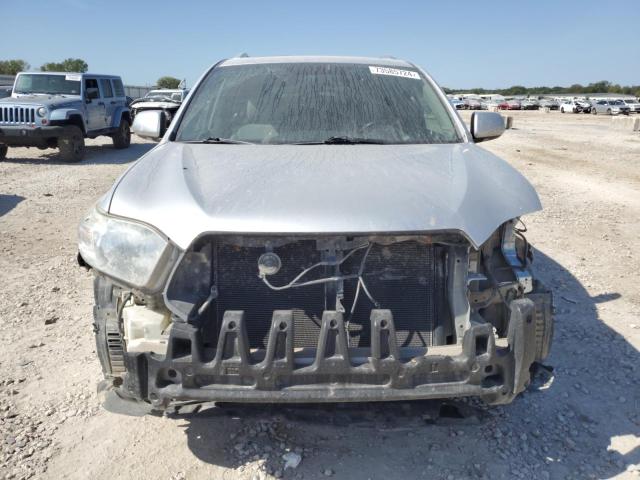 Photo 4 VIN: 5TDDK3EH9AS017065 - TOYOTA HIGHLANDER 