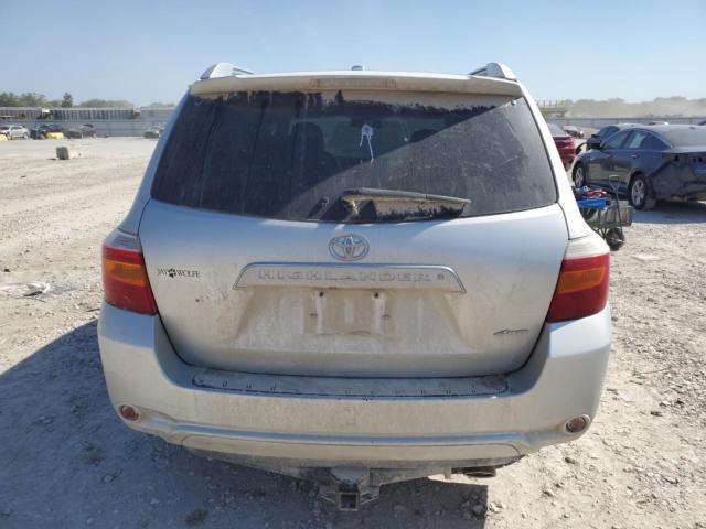 Photo 5 VIN: 5TDDK3EH9AS017065 - TOYOTA HIGHLANDER 