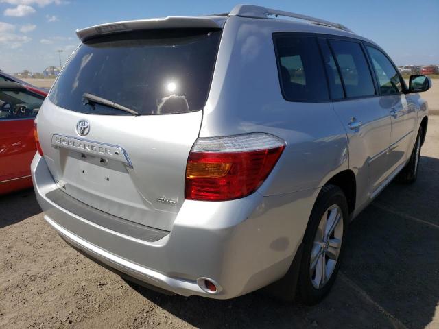 Photo 3 VIN: 5TDDK3EH9AS024890 - TOYOTA HIGHLANDER 