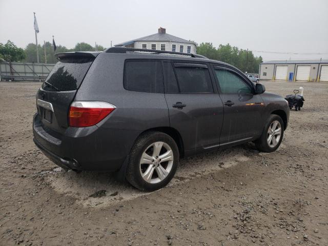 Photo 2 VIN: 5TDDK3EH9AS032021 - TOYOTA HIGHLANDER 