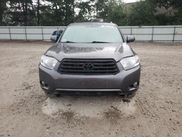 Photo 4 VIN: 5TDDK3EH9AS032021 - TOYOTA HIGHLANDER 