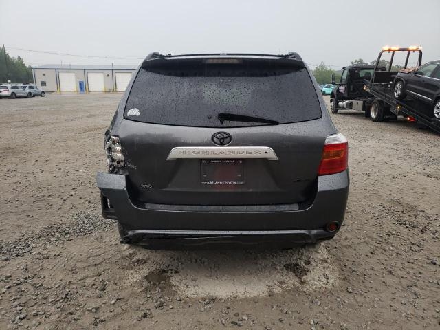 Photo 5 VIN: 5TDDK3EH9AS032021 - TOYOTA HIGHLANDER 