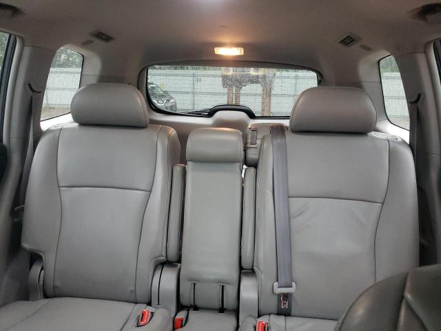 Photo 9 VIN: 5TDDK3EH9AS032021 - TOYOTA HIGHLANDER 