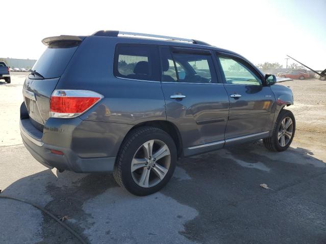 Photo 2 VIN: 5TDDK3EH9BS054599 - TOYOTA HIGHLANDER 