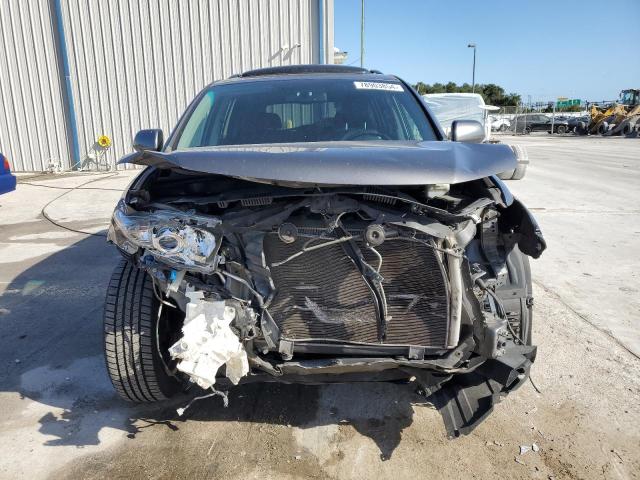 Photo 4 VIN: 5TDDK3EH9BS054599 - TOYOTA HIGHLANDER 