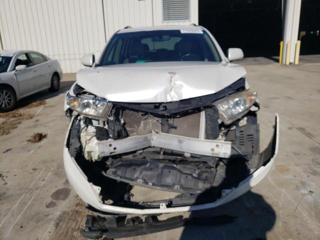 Photo 4 VIN: 5TDDK3EH9BS060161 - TOYOTA HIGHLANDER 