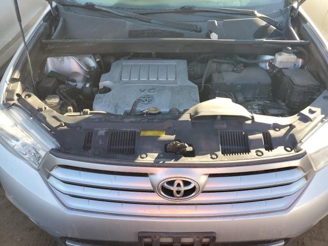 Photo 11 VIN: 5TDDK3EH9BS071189 - TOYOTA HIGHLANDER 