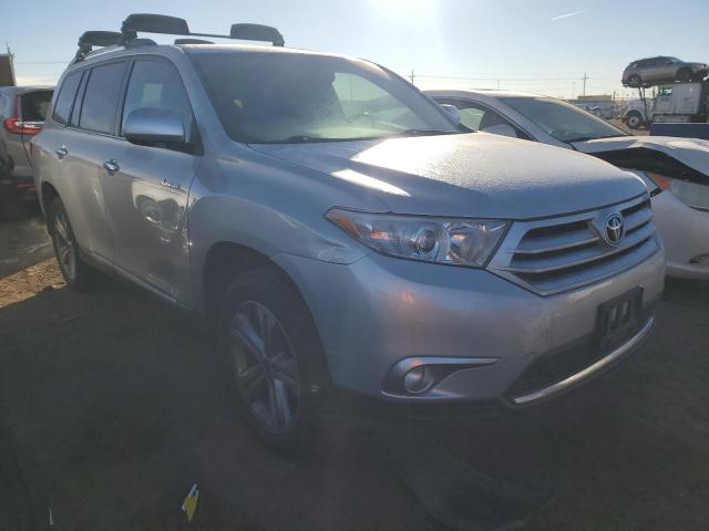 Photo 3 VIN: 5TDDK3EH9BS071189 - TOYOTA HIGHLANDER 