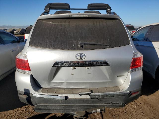 Photo 5 VIN: 5TDDK3EH9BS071189 - TOYOTA HIGHLANDER 