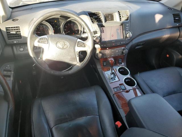 Photo 7 VIN: 5TDDK3EH9BS071189 - TOYOTA HIGHLANDER 