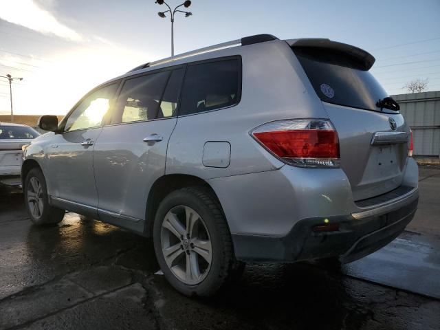 Photo 1 VIN: 5TDDK3EH9BS073220 - TOYOTA HIGHLANDER 