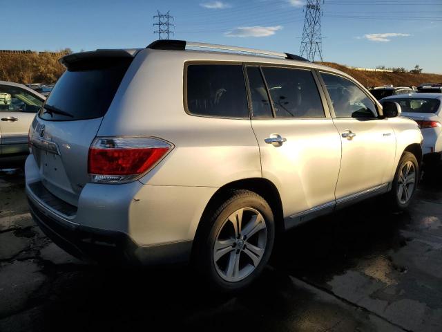 Photo 2 VIN: 5TDDK3EH9BS073220 - TOYOTA HIGHLANDER 