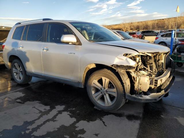 Photo 3 VIN: 5TDDK3EH9BS073220 - TOYOTA HIGHLANDER 