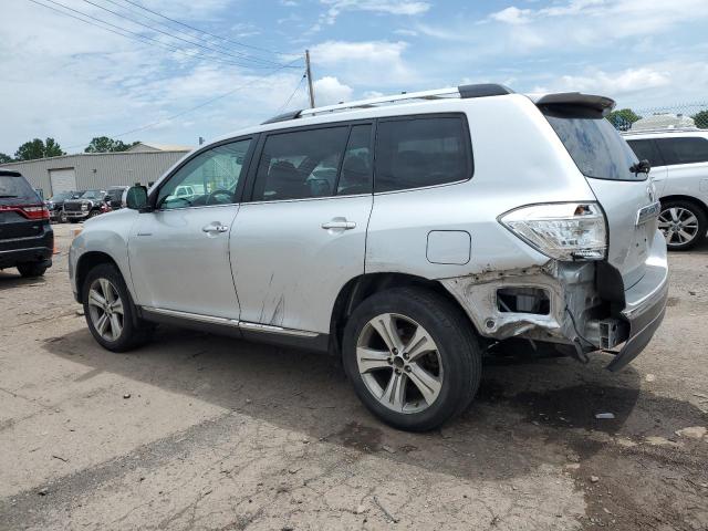 Photo 1 VIN: 5TDDK3EH9BS086534 - TOYOTA HIGHLANDER 