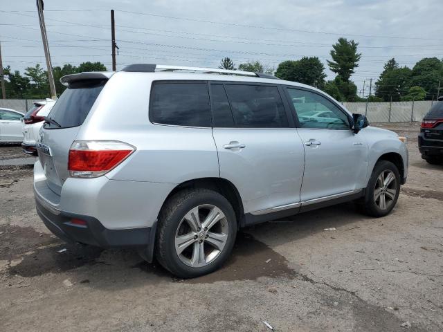 Photo 2 VIN: 5TDDK3EH9BS086534 - TOYOTA HIGHLANDER 