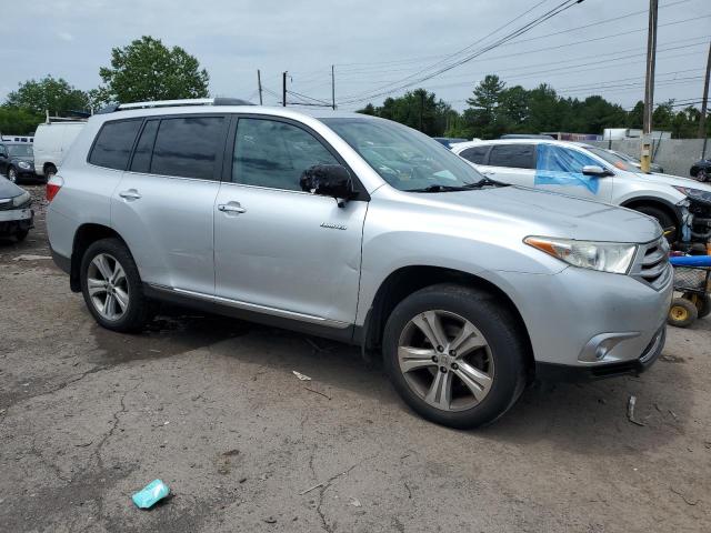 Photo 3 VIN: 5TDDK3EH9BS086534 - TOYOTA HIGHLANDER 