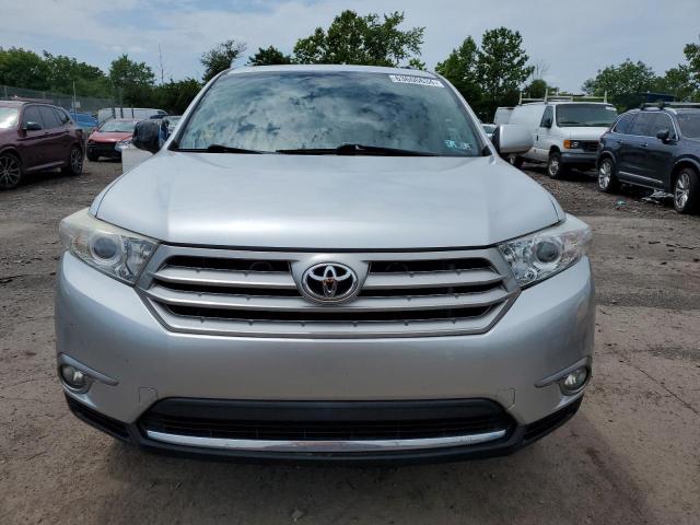 Photo 4 VIN: 5TDDK3EH9BS086534 - TOYOTA HIGHLANDER 