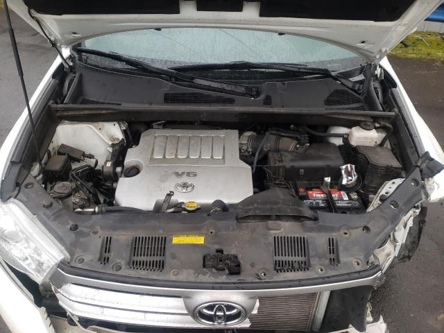 Photo 6 VIN: 5TDDK3EH9BS090549 - TOYOTA HIGHLANDER 