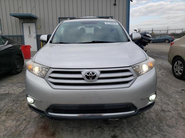 Photo 4 VIN: 5TDDK3EH9BS092950 - TOYOTA HIGHLANDER 