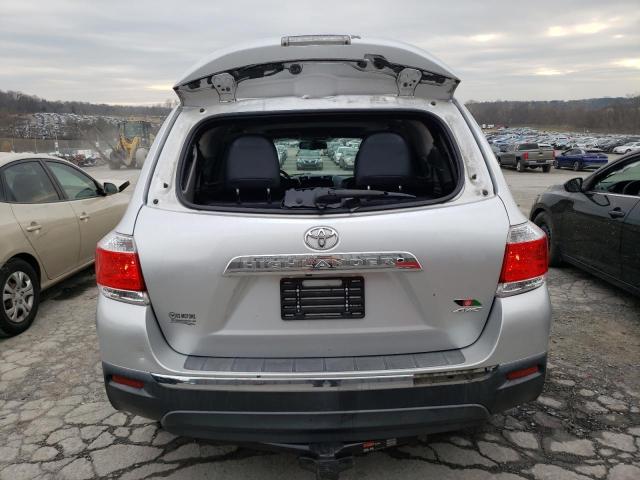 Photo 5 VIN: 5TDDK3EH9BS092950 - TOYOTA HIGHLANDER 