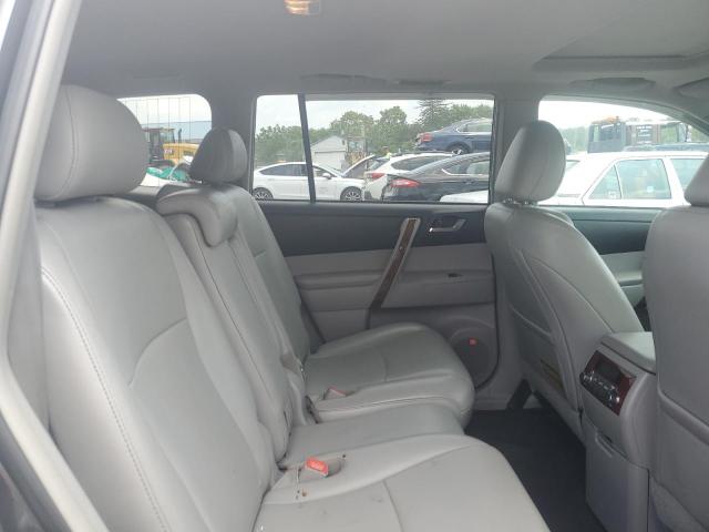 Photo 10 VIN: 5TDDK3EH9CS093226 - TOYOTA HIGHLANDER 