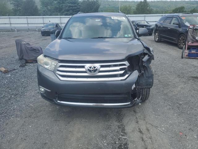 Photo 4 VIN: 5TDDK3EH9CS093226 - TOYOTA HIGHLANDER 