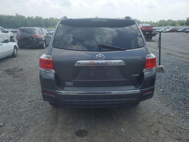 Photo 5 VIN: 5TDDK3EH9CS093226 - TOYOTA HIGHLANDER 