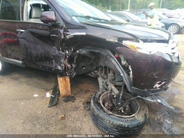 Photo 5 VIN: 5TDDK3EH9CS094876 - TOYOTA HIGHLANDER 