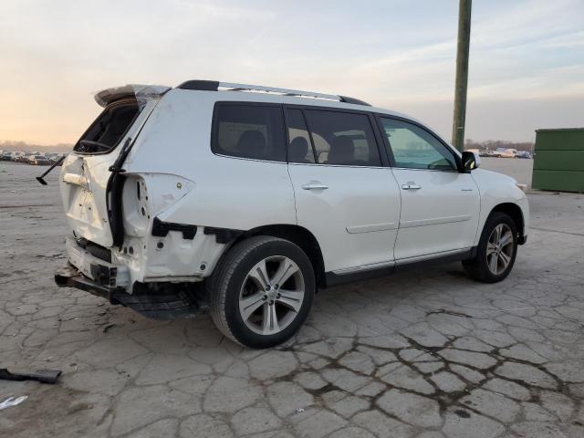 Photo 2 VIN: 5TDDK3EH9CS096840 - TOYOTA HIGHLANDER 