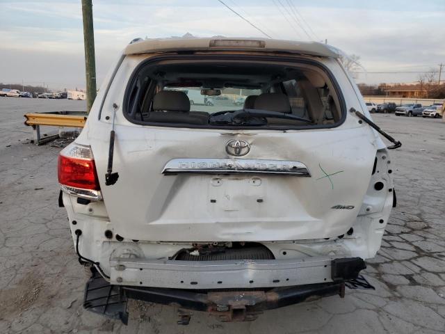 Photo 5 VIN: 5TDDK3EH9CS096840 - TOYOTA HIGHLANDER 