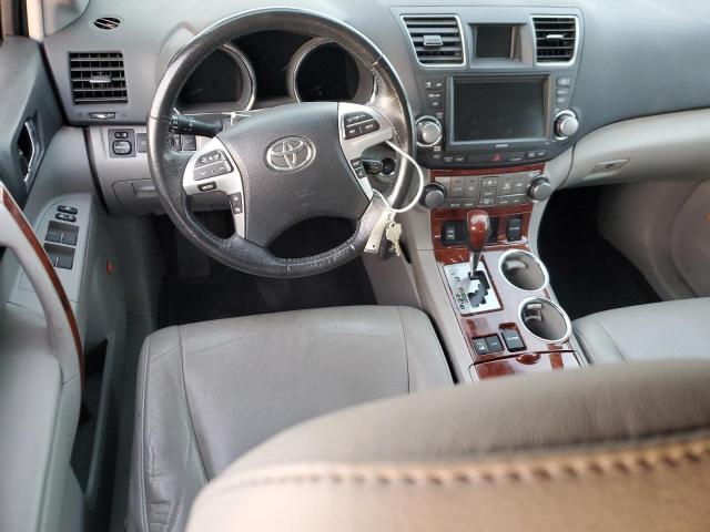 Photo 7 VIN: 5TDDK3EH9CS096840 - TOYOTA HIGHLANDER 