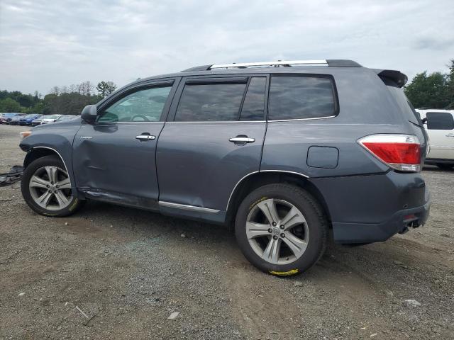 Photo 1 VIN: 5TDDK3EH9CS102104 - TOYOTA HIGHLANDER 