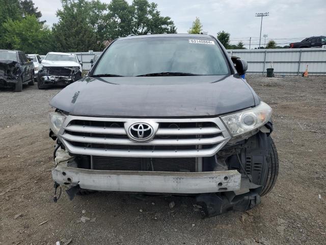 Photo 4 VIN: 5TDDK3EH9CS102104 - TOYOTA HIGHLANDER 